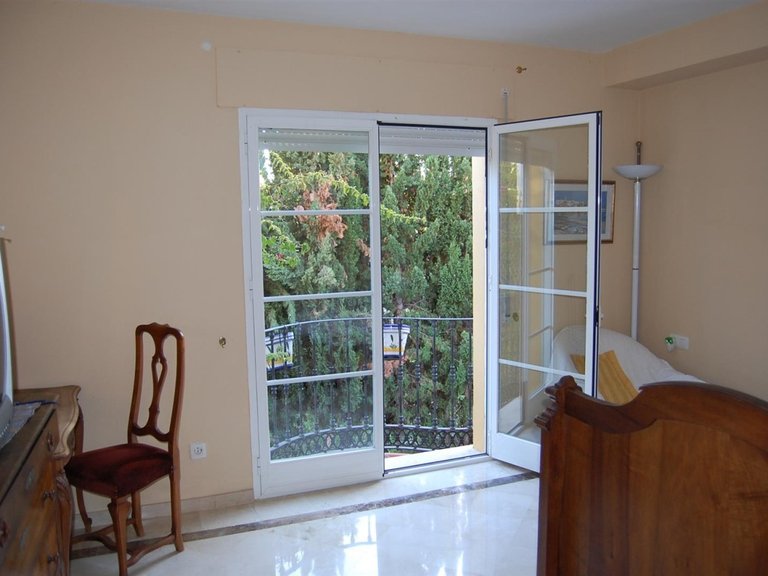 Town House for Sale in Golden Mile, Marbella, Malaga 4