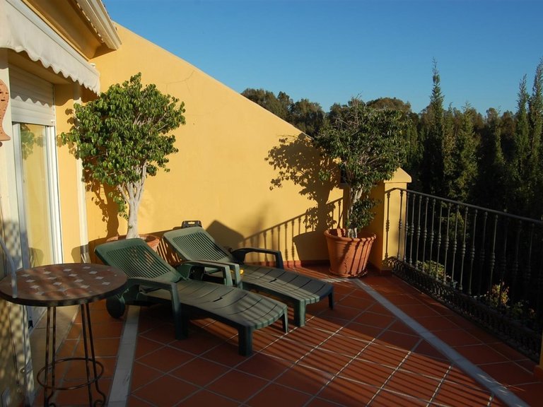 Town House for Sale in Golden Mile, Marbella, Malaga 5