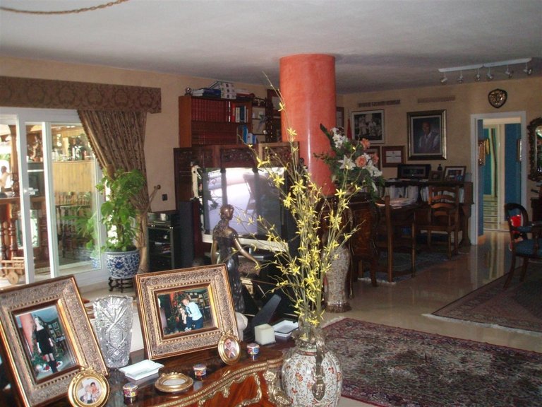 Apartment for Sale in Golden Mile, Marbella, Malaga 3