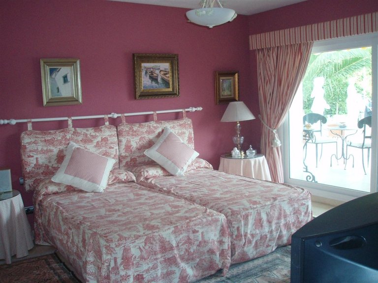 Apartment for Sale in Golden Mile, Marbella, Malaga 5