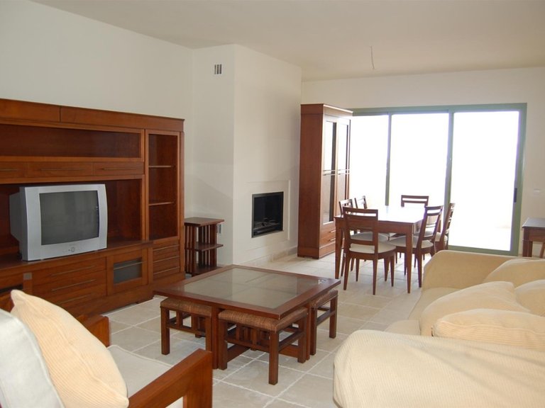 Apartment for Sale in Los Flamingos, Benahavís, Malaga 2