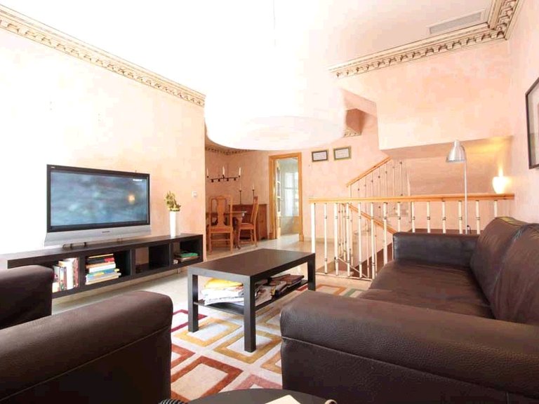 Town House for Sale in Nueva Andalucía, Marbella, Malaga 2