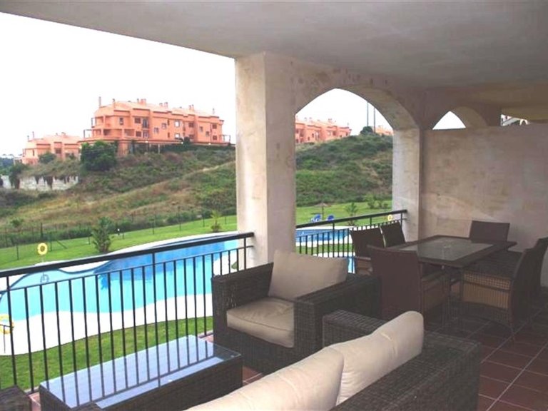 Apartment for Sale in Mijas Costa, Malaga 2