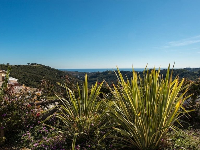 Town House for Sale in Benahavís, Malaga 2