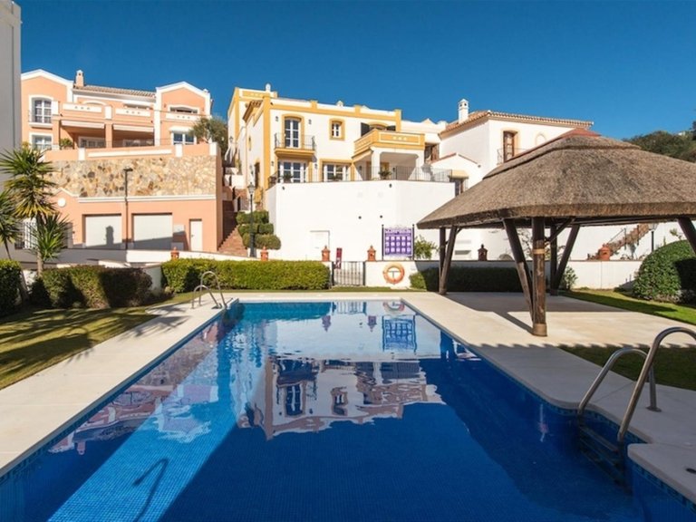Town House for Sale in Benahavís, Malaga 3
