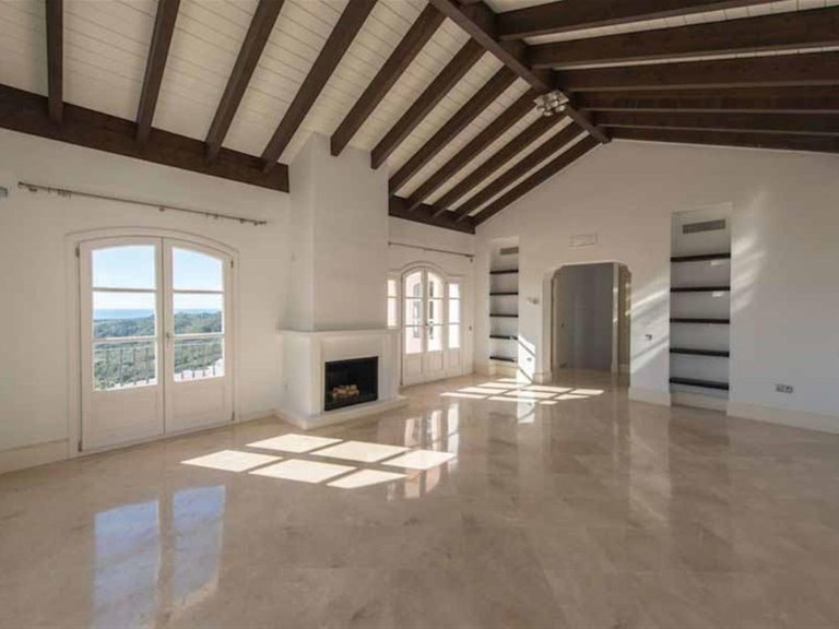 Town House for Sale in Benahavís, Malaga 7