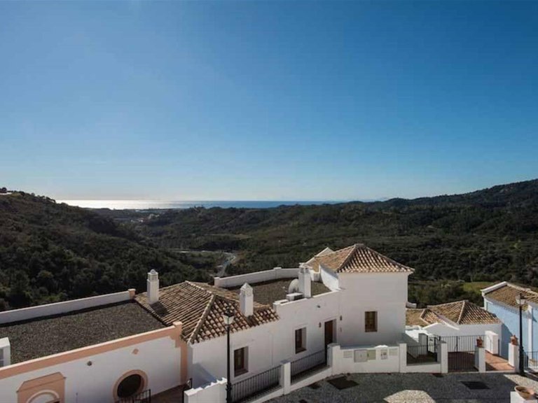 Town House for Sale in Benahavís, Malaga 10