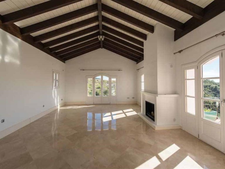 Town House for Sale in Benahavís, Malaga 13