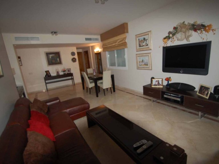 Apartment for Sale in New Golden Mile, Estepona, Malaga 2
