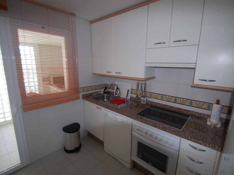 Apartment for Sale in New Golden Mile, Estepona, Malaga 4