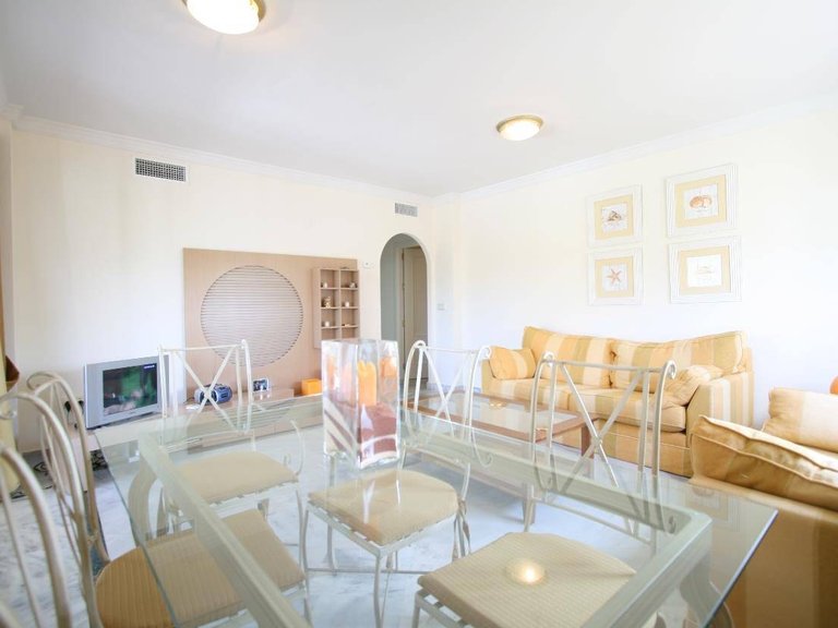 Apartment for Sale in Nueva Andalucía, Marbella, Malaga 7