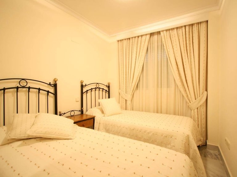 Apartment for Sale in Nueva Andalucía, Marbella, Malaga 9