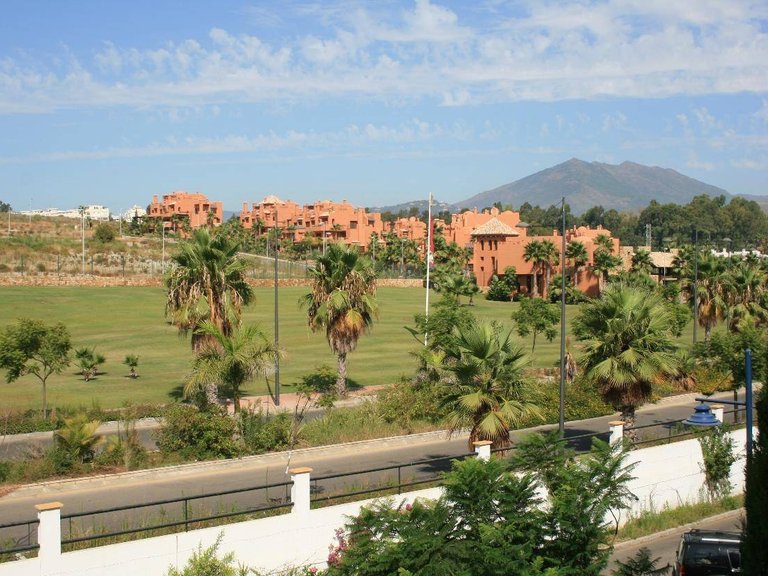 Apartment for Sale in Nueva Andalucía, Marbella, Malaga 10