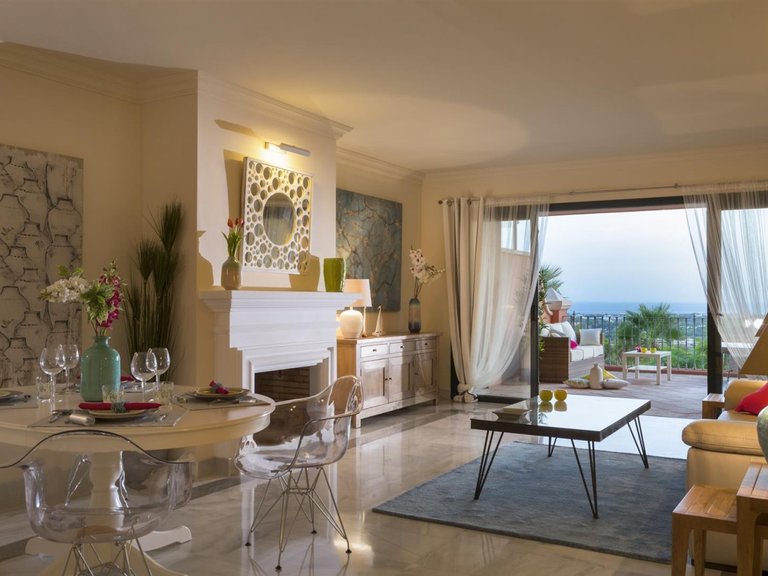 Apartment for Sale in Benahavís, Malaga 2