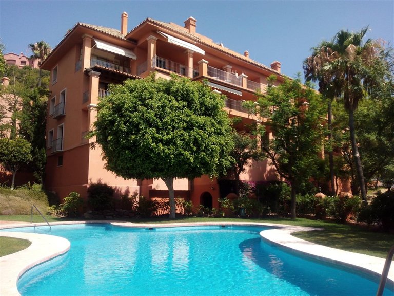 Apartment for Sale in Benahavís, Malaga 3