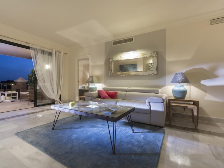 Apartment for Sale in Benahavís, Malaga 5