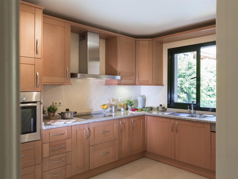 Apartment for Sale in Benahavís, Malaga 6