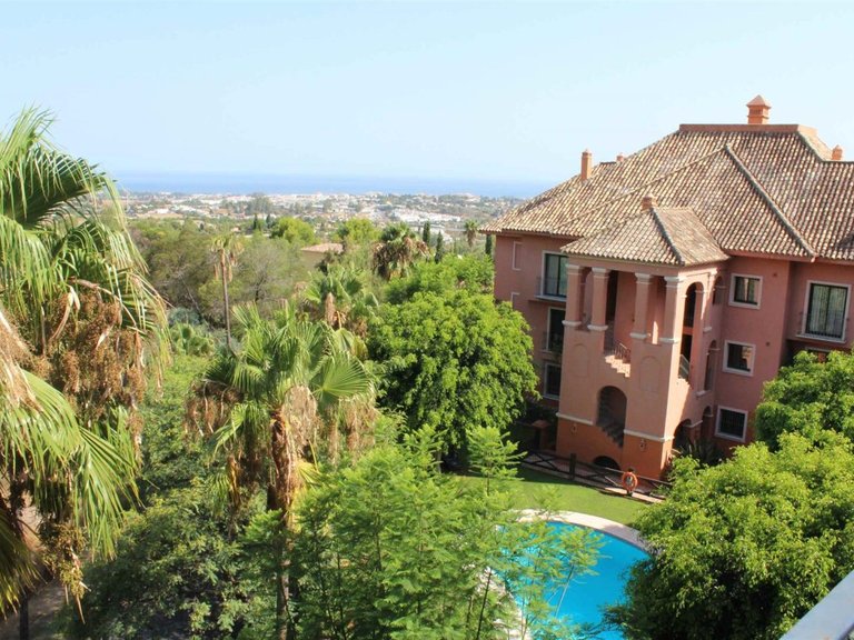 Apartment for Sale in Benahavís, Malaga 7
