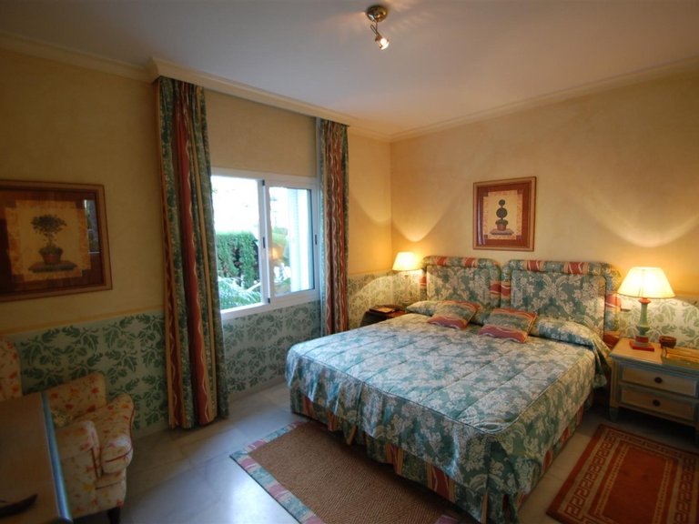 Apartment for Sale in Bahía de Marbella, Marbella, Malaga 6