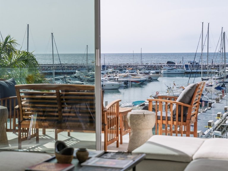 Apartment for Sale in Puerto Banús, Marbella, Malaga 13