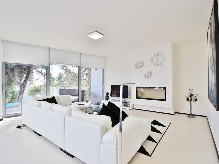 Town House for Sale in Golden Mile, Marbella, Malaga 6
