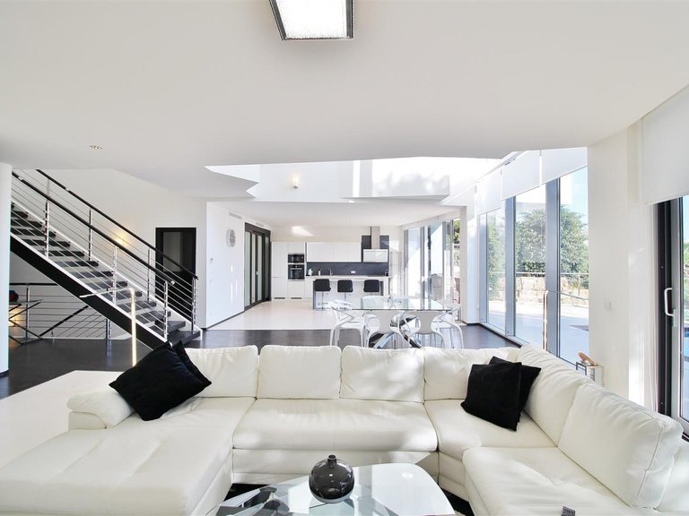 Town House for Sale in Golden Mile, Marbella, Malaga 2