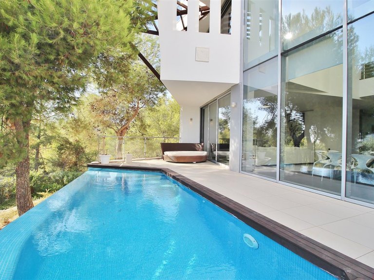 Town House for Sale in Golden Mile, Marbella, Malaga 7