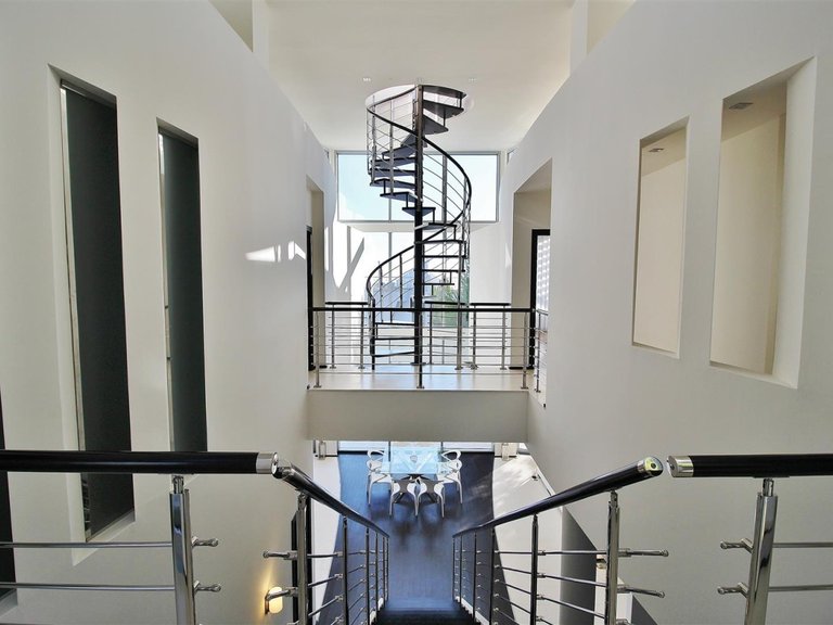 Town House for Sale in Golden Mile, Marbella, Malaga 13