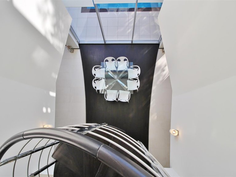 Town House for Sale in Golden Mile, Marbella, Malaga 16
