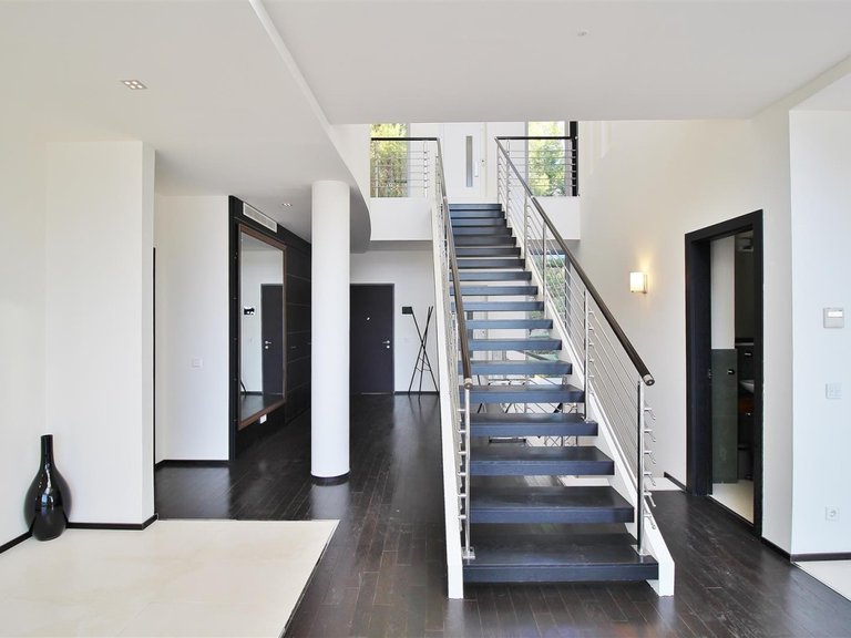 Town House for Sale in Golden Mile, Marbella, Malaga 17