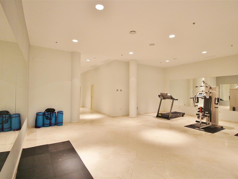 Town House for Sale in Golden Mile, Marbella, Malaga 20