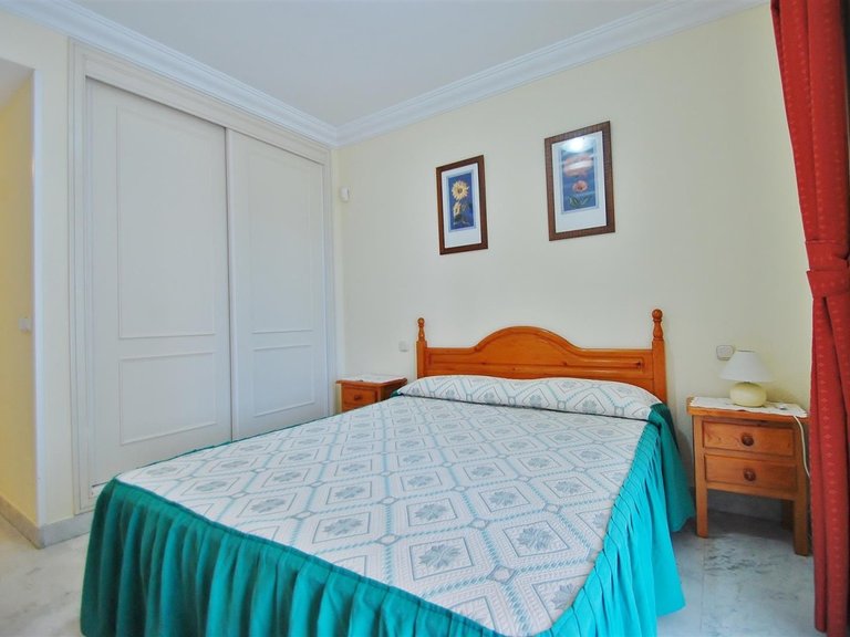 Apartment for Sale in Puerto Banús, Marbella, Malaga 7