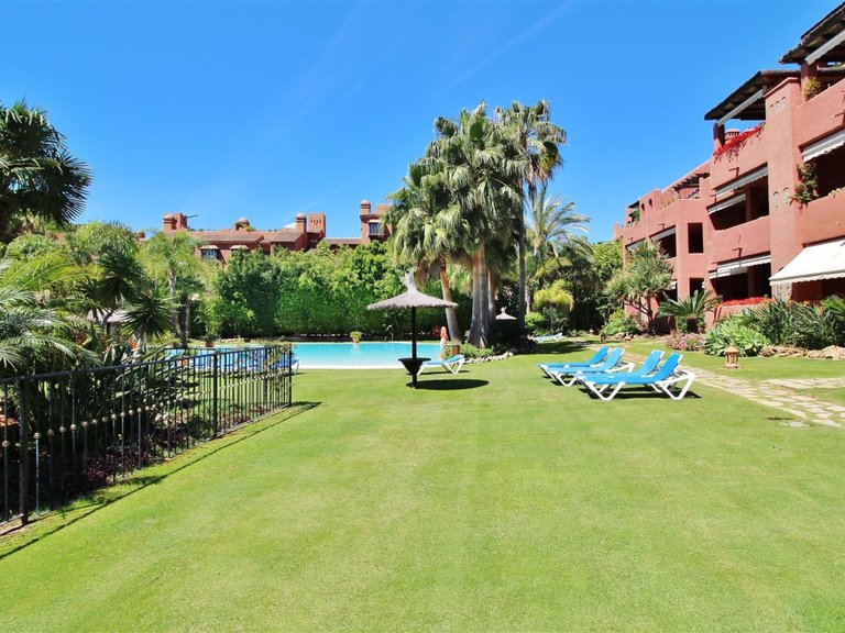 Apartment for Sale in Estepona, Malaga 21