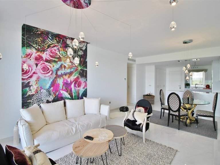 Apartment for Sale in Estepona, Malaga 6