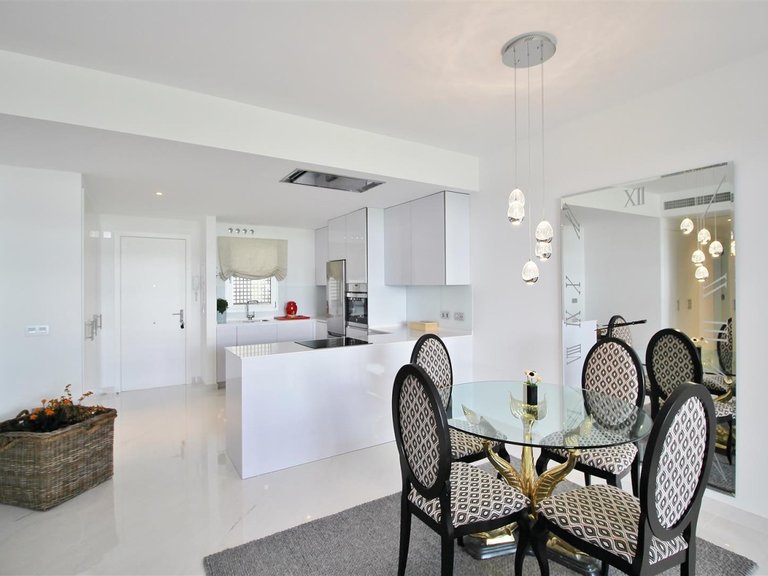 Apartment for Sale in Estepona, Malaga 7