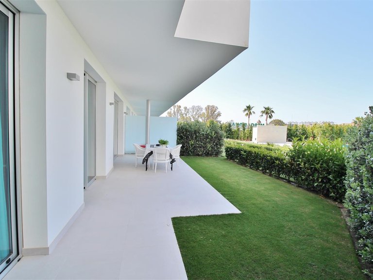 Apartment for Sale in Estepona, Malaga 8