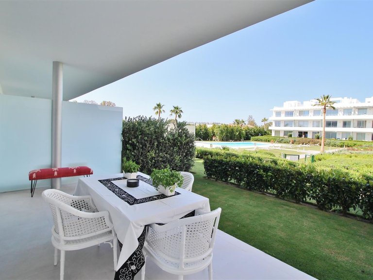 Apartment for Sale in Estepona, Malaga 9