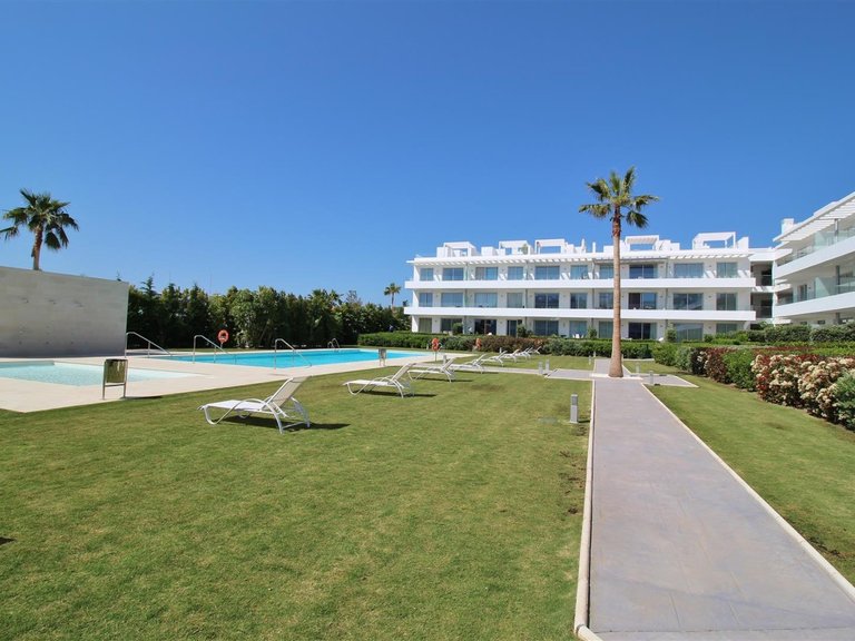 Apartment for Sale in Estepona, Malaga 12