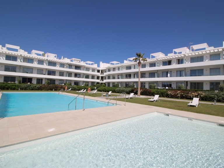 Apartment for Sale in Estepona, Malaga 13