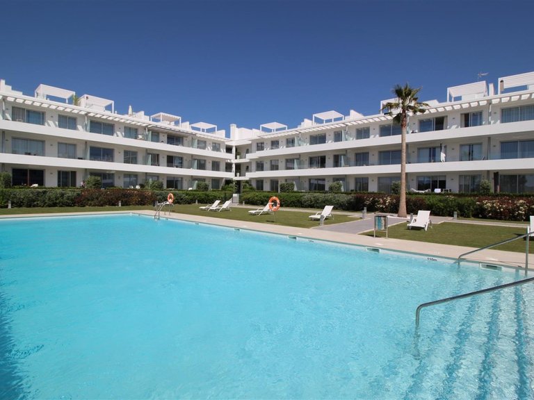 Apartment for Sale in Estepona, Malaga 14