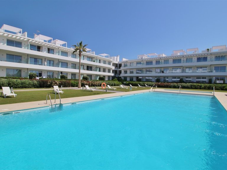 Apartment for Sale in Estepona, Malaga 15