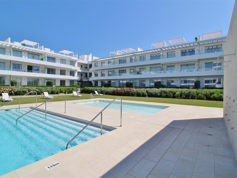 Apartment for Sale in Estepona, Malaga 16