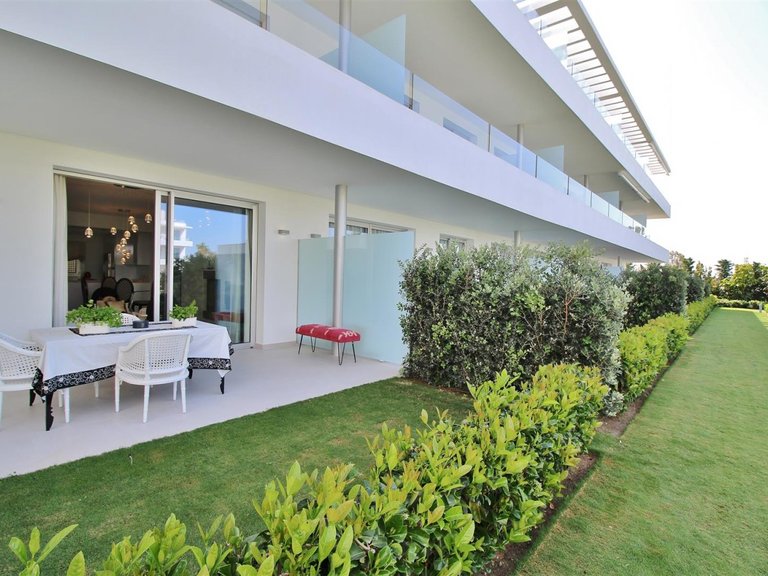Apartment for Sale in Estepona, Malaga 17