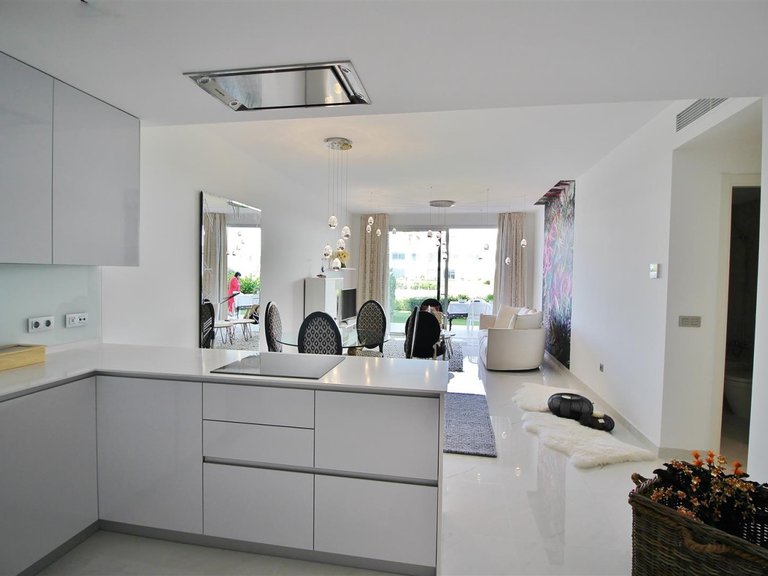 Apartment for Sale in Estepona, Malaga 19
