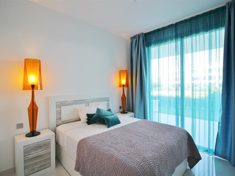 Apartment for Sale in Estepona, Malaga 21
