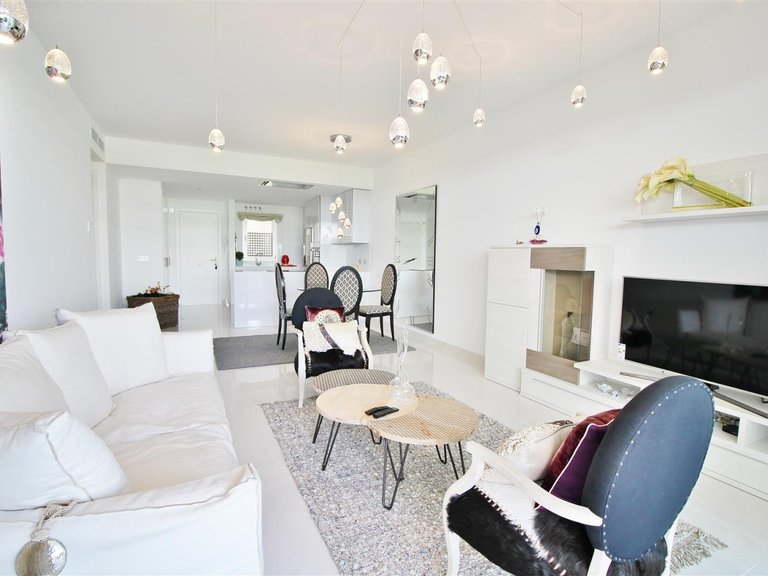 Apartment for Sale in Estepona, Malaga 4