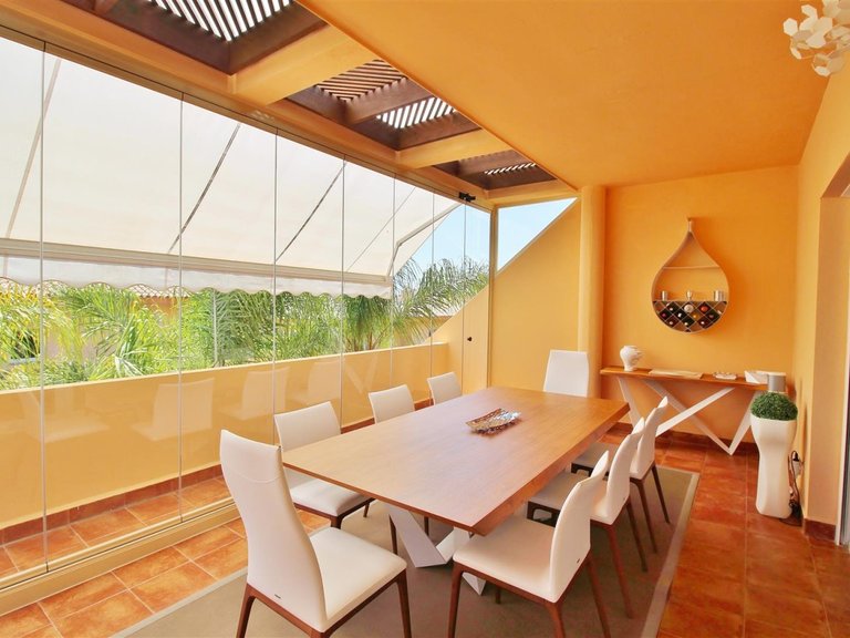 Apartment for Sale in Nueva Andalucía, Marbella, Malaga 18