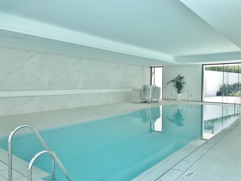 Apartment for Sale in Estepona, Malaga 11