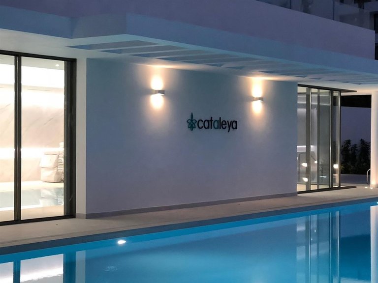 Apartment for Sale in Estepona, Malaga 13