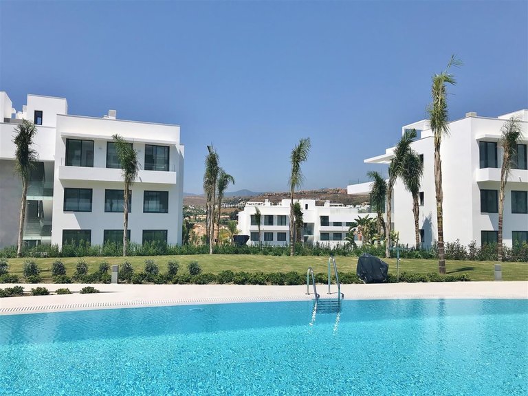 Apartment for Sale in Estepona, Malaga 31